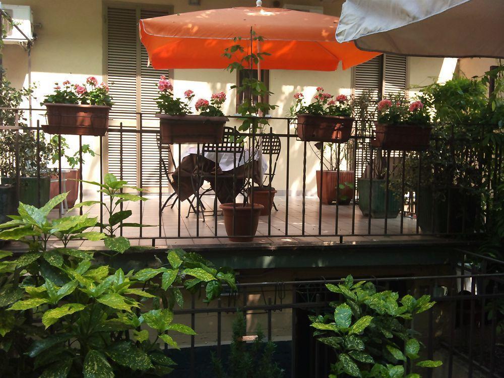 Hotel Imperial Torino Exterior foto
