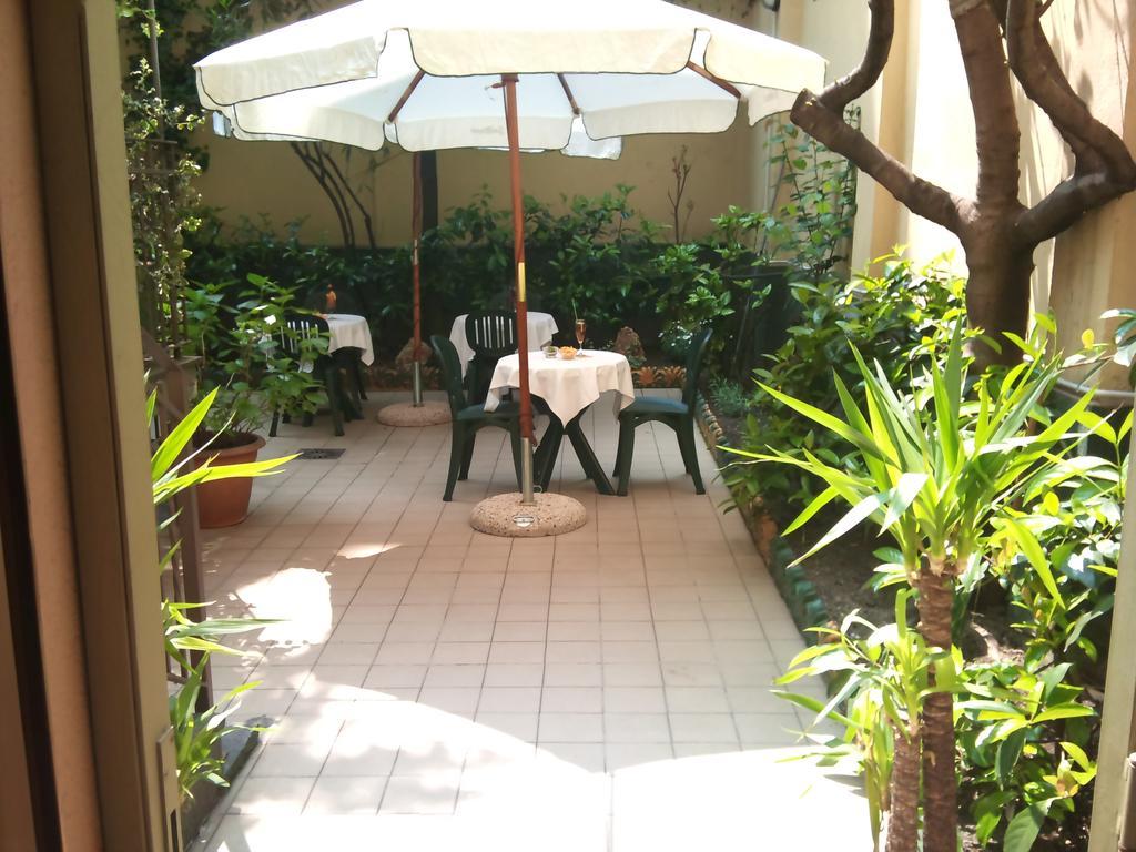 Hotel Imperial Torino Exterior foto